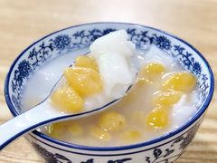 -黄记潮汕甜汤(贝底田坊店)