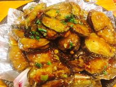 -金掌勺锅包肉(太原万达店)