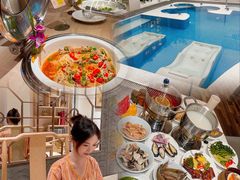 -御水泉·国际水疗会(广州长隆店)