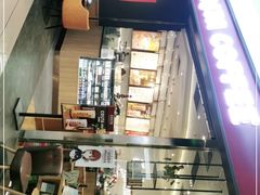 -COSTA COFFEE(西贸凯德晶品4层2店)