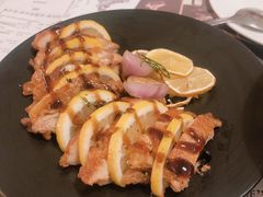 -娜娜家·Nana's restaurant(国金汇店)