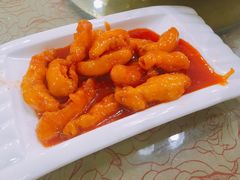 -渔王川菜馆(镇邦路店)