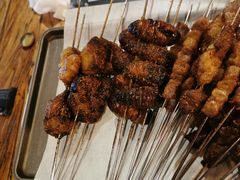 -铁人烧烤(北京店)