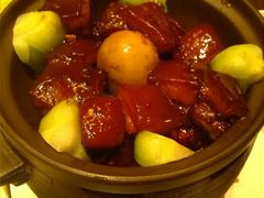 -湖庭壹品鸭王·传统北京烤鸭·别墅私房菜·庭院宵夜(江宁店)