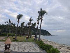 -海角轩·三亚文华东方酒店