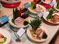 -老西门·常州菜(新区店)