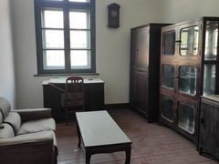 -青岛德国监狱旧址博物馆