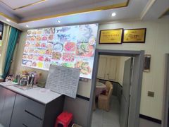 -鱼味馆(万佛湖店)
