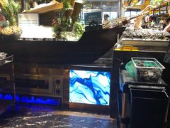 -喜庭海鲜自助(来福士店)