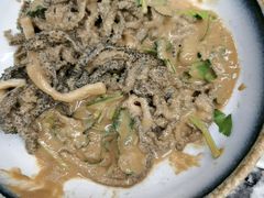 水爆肚-天津卫码头(南开大悦城店)