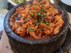 -西江美食舫·江西菜(健德桥店)