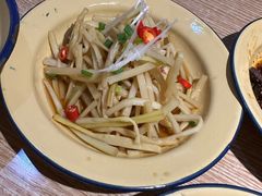 -李子坝梁山鸡(源著天街十五鸡哥店)
