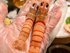 -大葉日本料理·龍蝦任食放題(廣州W酒店)