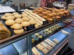 -仙豆菓夫(鼓楼店)