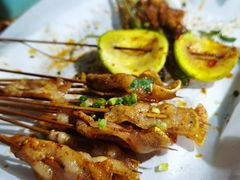 -林二哥宜烤官·宜宾小烧烤