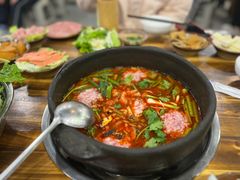 -笔记安顺夺夺粉火锅