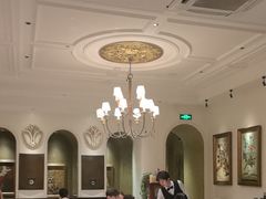 -波特曼西餐厅(南岗店)