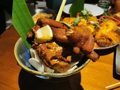 -仓库南洋海鲜小排档(柳河路店)