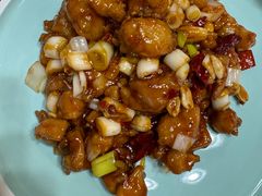 -北平味道.京味菜.烤鸭(梨园店)