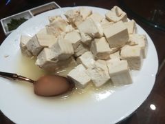 -魁盛居百年鲁菜馆(中林路店)