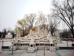 -北京世界公园
