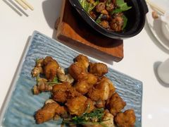 -至潮餐厅精致粤菜·活鲈鱼·走地鸡(珠江新城店)