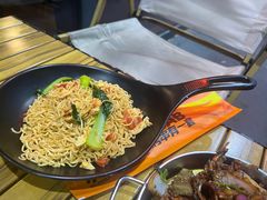 -马海涛牛肉串(领汇广场店)