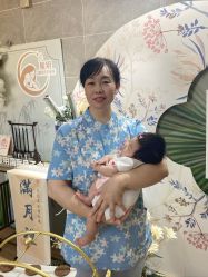 -星玥国际月子中心(天通苑店)