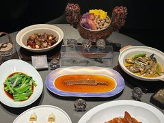 -曾宴·楚菜(湖北省博物馆店)