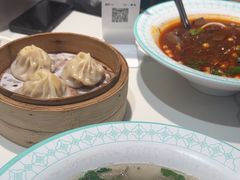 -苏晓玥·手作江南小吃(深圳北站店)