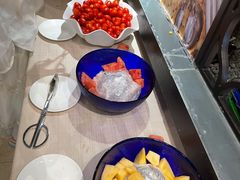 -天母蓝鸟西餐厅·烘焙蛋糕(十三碗店)