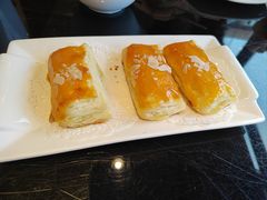 -高第街56号港式餐厅(山大路店)