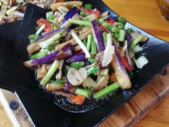 -和福餐馆(西江古街店)