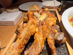 -金牌外婆家(苏州中心店)