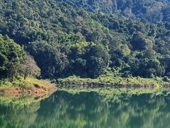 -孔雀湖生态旅游区