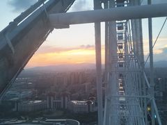 -南昌之星摩天轮