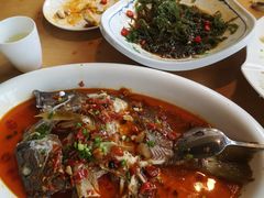 -渔·海鲜餐厅（东澳可域度假村内）南沙湾沙滩店