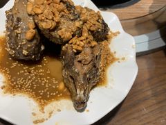-老号尤兔头(西川店)