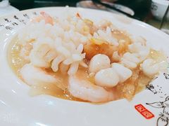 -京天红酒家(虎坊路店)