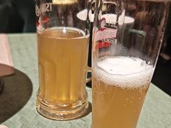 -中山路壹号传奇club·啤酒花园餐厅