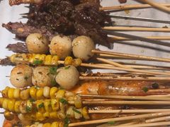 -串盟烧烤大排档·长沙美食地标(星沙店)