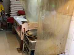 -咏春葱油饼(德政中路店)