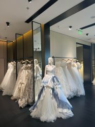 -MuseMarry婚纱(前海嘉里中心店)