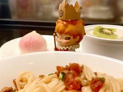 -鼎泰丰(国金中心店)