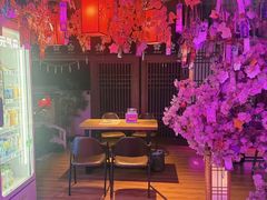 -长藤鬼校(钟楼店)