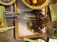 -申记串道(中街店)