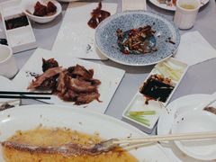 -全聚德(上海首店浦东店)