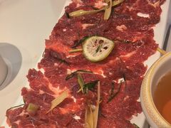 -潮正和潮汕牛肉火锅·老字号(番禺万达店)