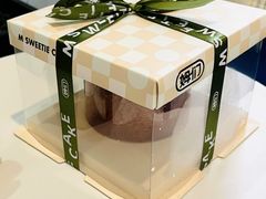 -姆们M Sweetie Cake(三里屯店)