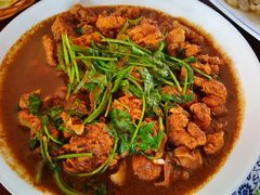 -杨辉饭店